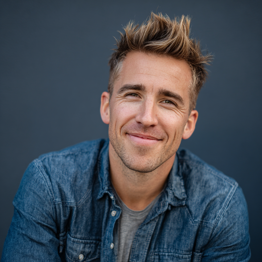 James Carter – Quick Easy Meals