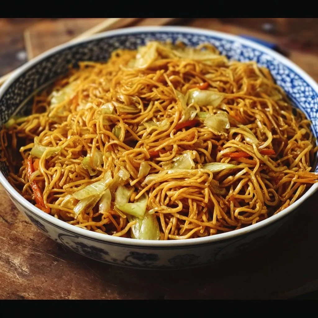 15-Minute Panda Express Chow Mein 6 15-Minute Panda Express Chow Mein