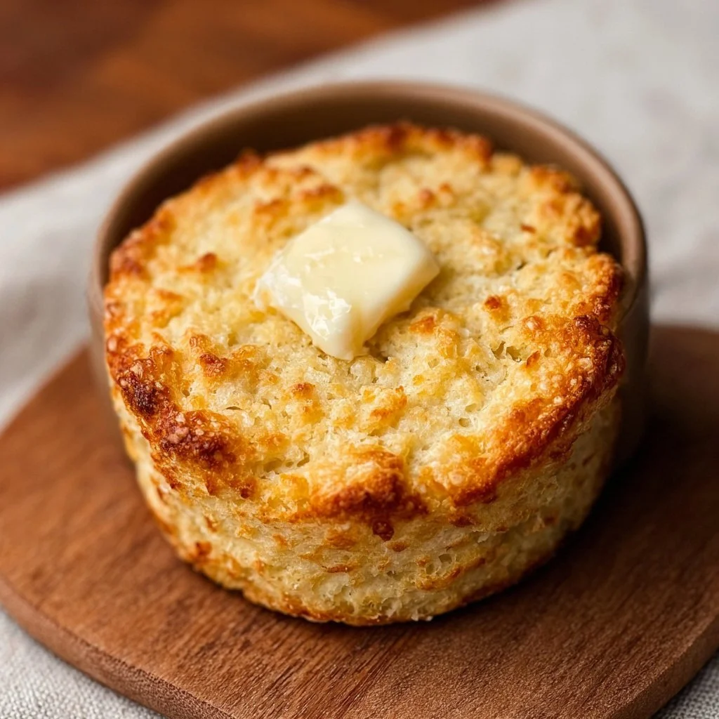 90-Second Keto Mug Bread 5 90-Second Keto Mug Bread