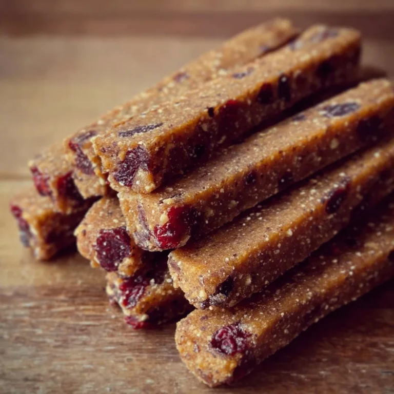 Apple Cranberry Dog Dental Sticks 4 Apple Cranberry Dog Dental Sticks for healthy teeth and fresh breath