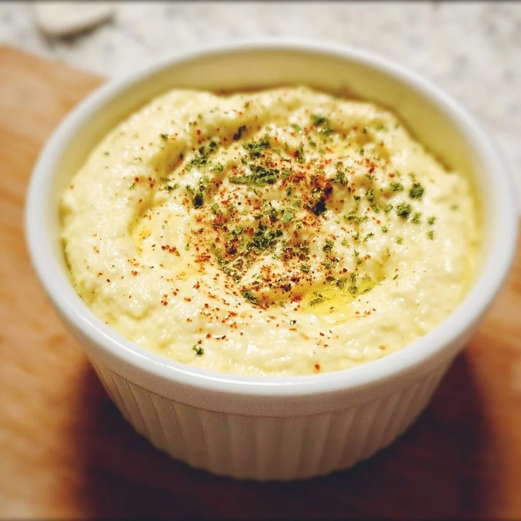 Cottage Cheese Mustard Dip 6 Cottage Cheese Mustard Dip