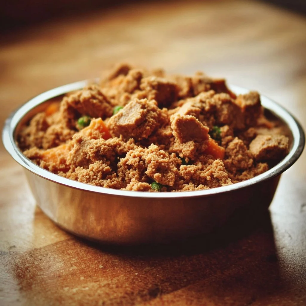 DIY Farmer's Dog Food 6 DIY Farmer's Dog Food