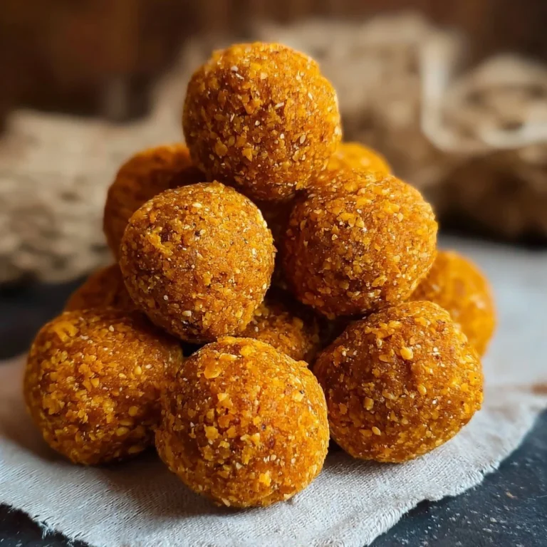 Healthy Sweet Potato and Pumpkin Balls 7 healthy sweet potato and pumpkin balls 2026 03 06 221305 1