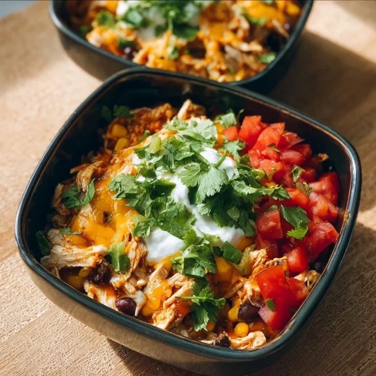 high protein chicken enchilada bowls 2026 03 06 221339 1