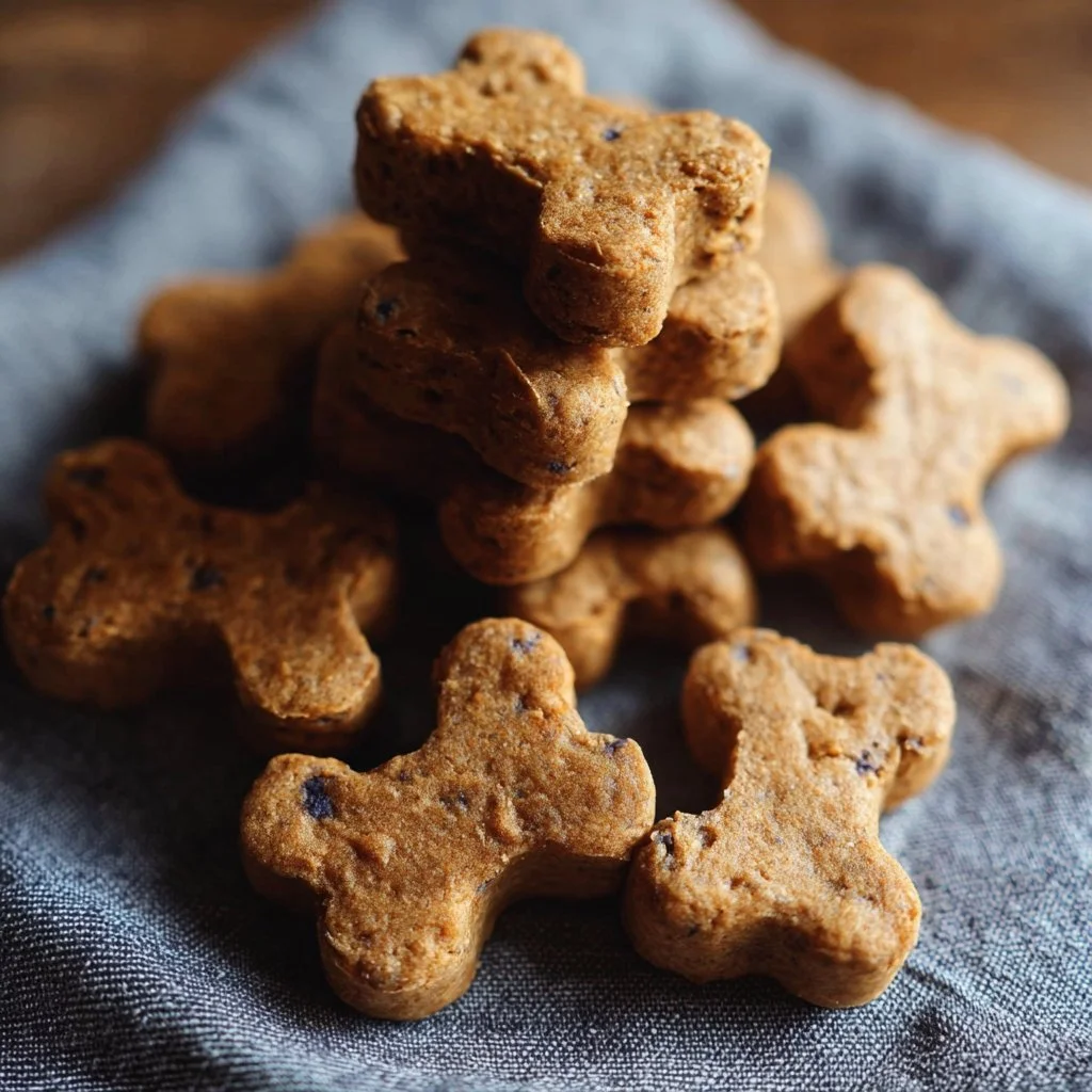 Homemade Dog Treats