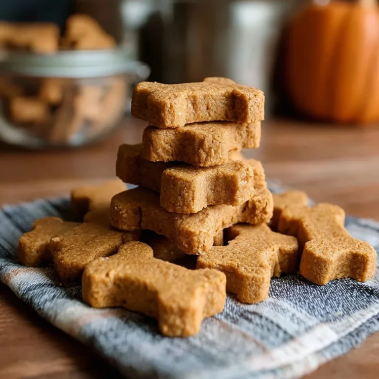 Homemade Peanut Butter Dog Treats 4 Homemade peanut butter dog treats baked fresh for your furry friend