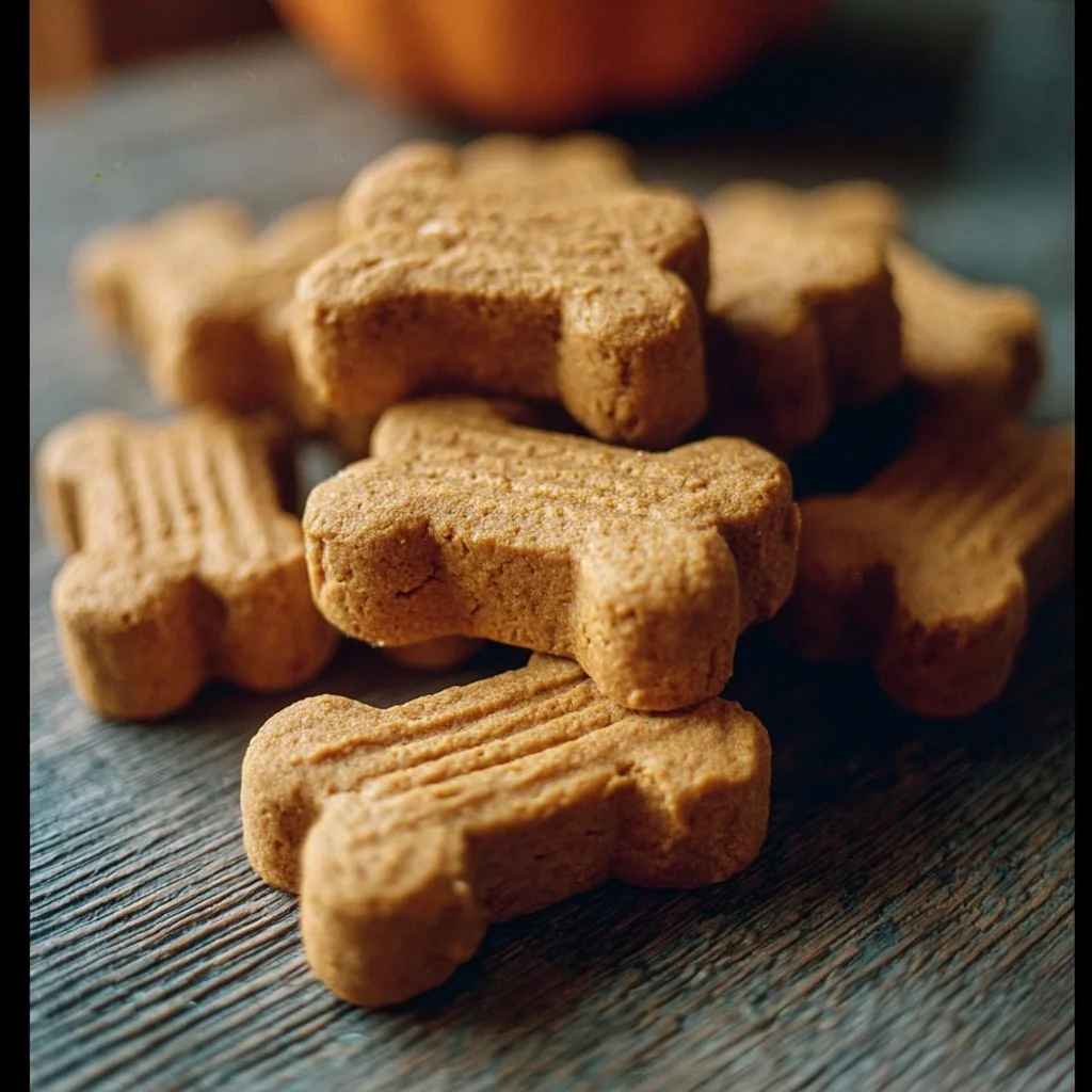 Homemade Peanut Butter Dog Treats 6 Homemade Peanut Butter Dog Treats