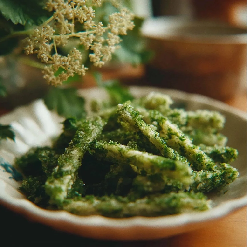 Parsley & Mint Teeth Cleaner Treats 6 Parsley & Mint Teeth Cleaner Treats