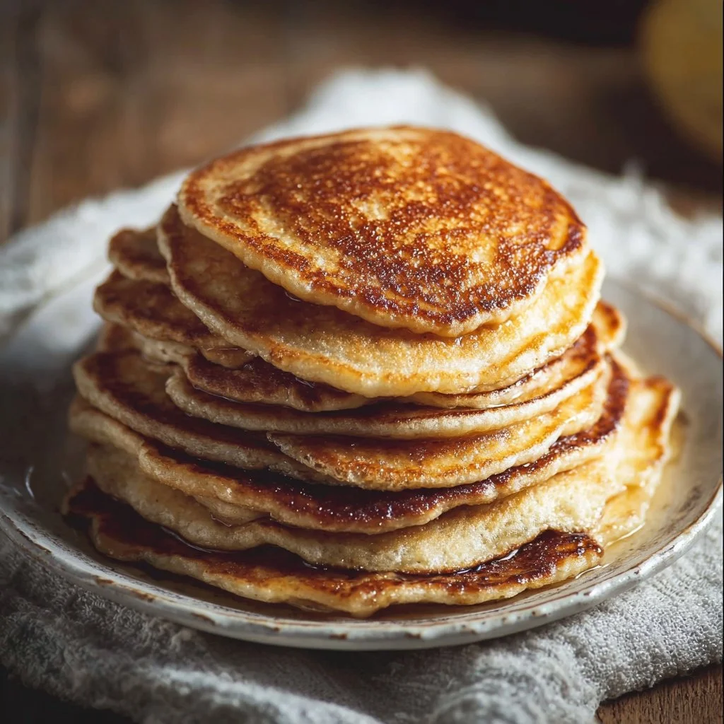 Quick & Easy Pancakes for Dogs 6 Quick & Easy Pancakes for Dogs