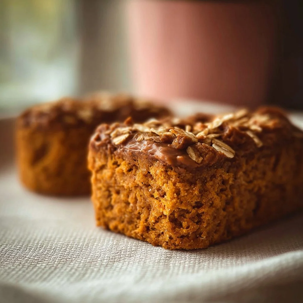 Sweet Potato and Oatmeal Dog Cake 5 Sweet Potato and Oatmeal Dog Cake